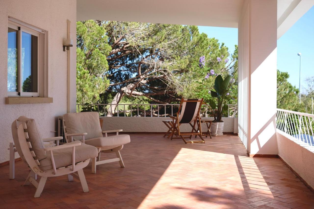 A Pausa Alvor Exterior foto